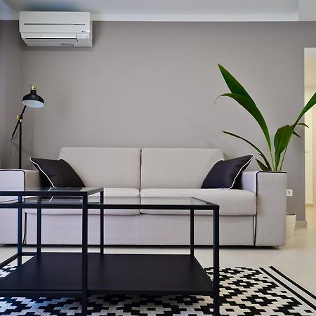 Apartman Andrea L Pomer Ngoại thất bức ảnh