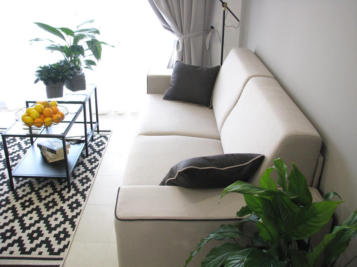 Apartman Andrea L Pomer Ngoại thất bức ảnh
