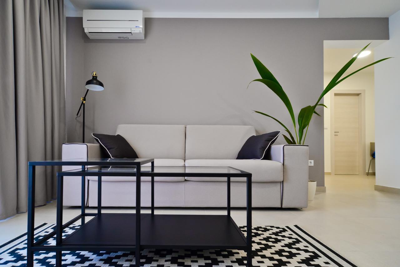 Apartman Andrea L Pomer Ngoại thất bức ảnh